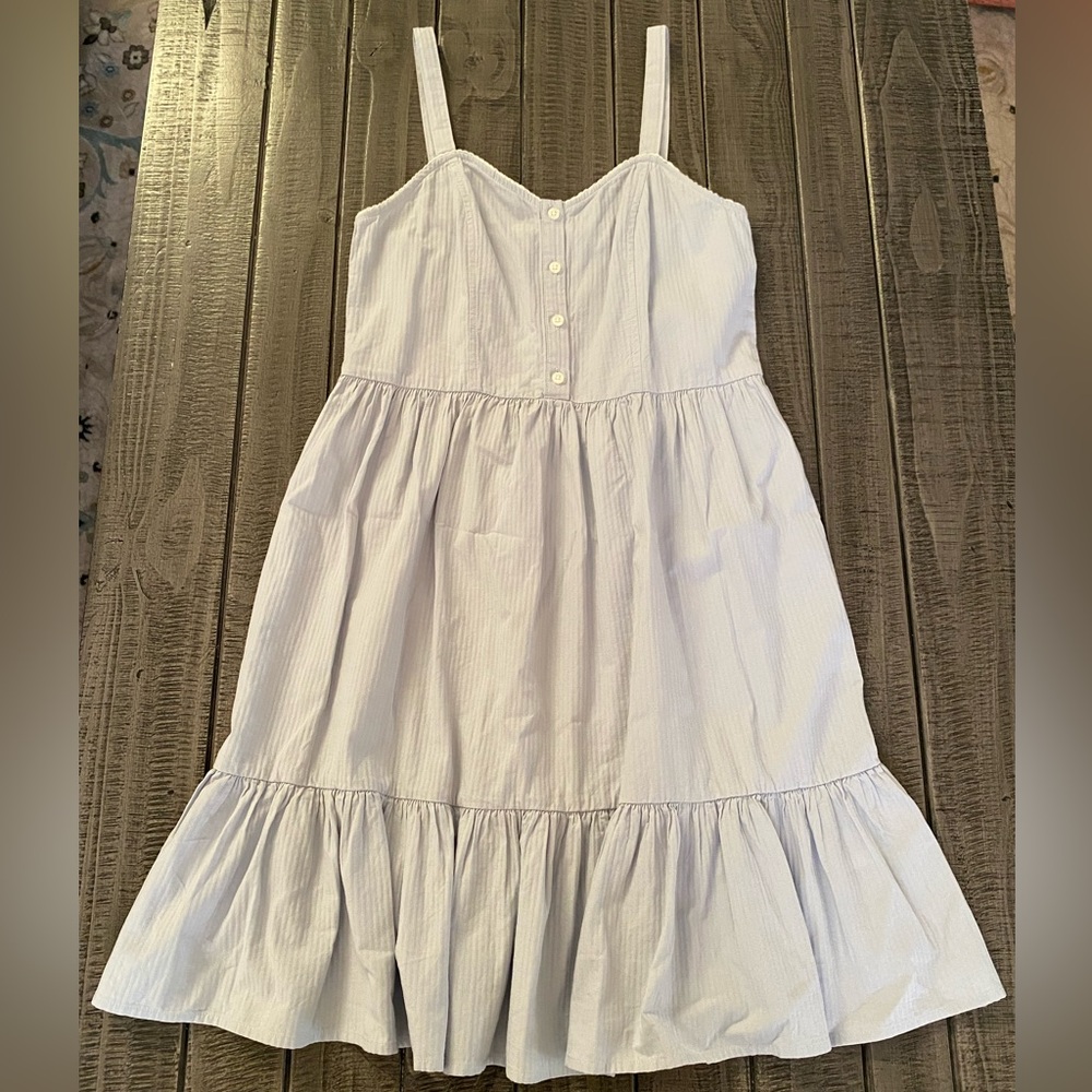 NWT Brandy Melville Tianna Dress